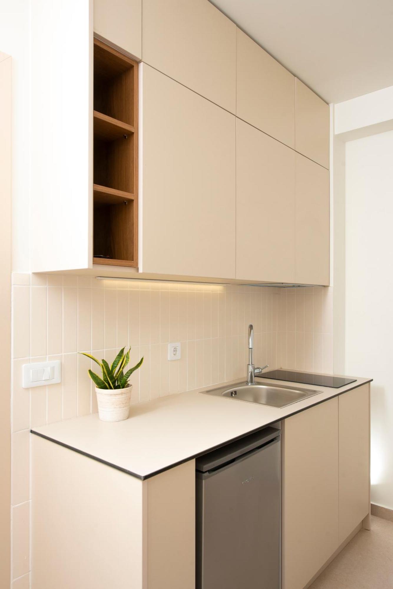 Ck Apartments Nydri  Buitenkant foto